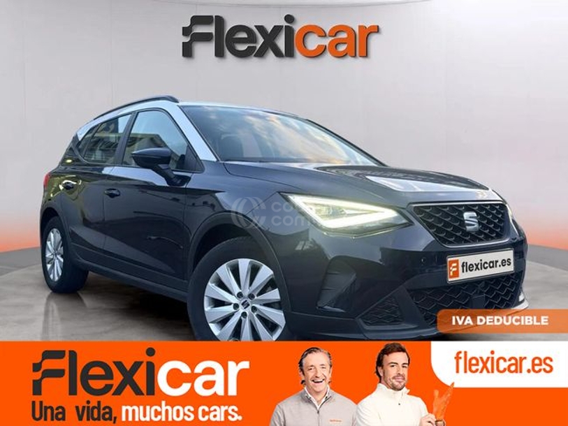 Foto del SEAT Arona 1.0 TSI S&S Style DSG7 XM 110