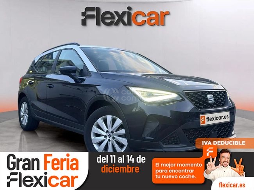 Foto del SEAT Arona 1.0 TSI S&S Style DSG7 XM 110