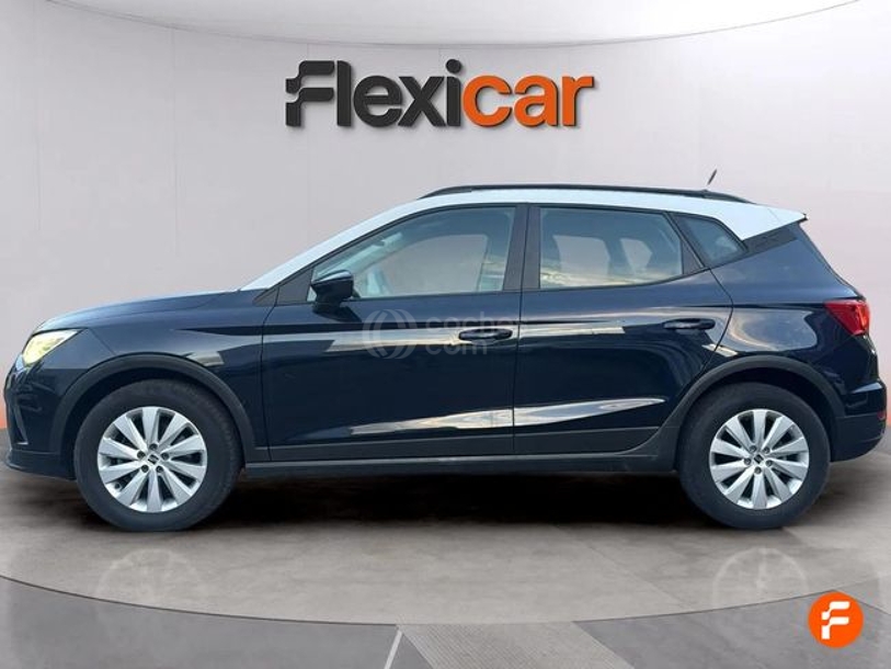 Foto del SEAT Arona 1.0 TSI S&S Style DSG7 XM 110