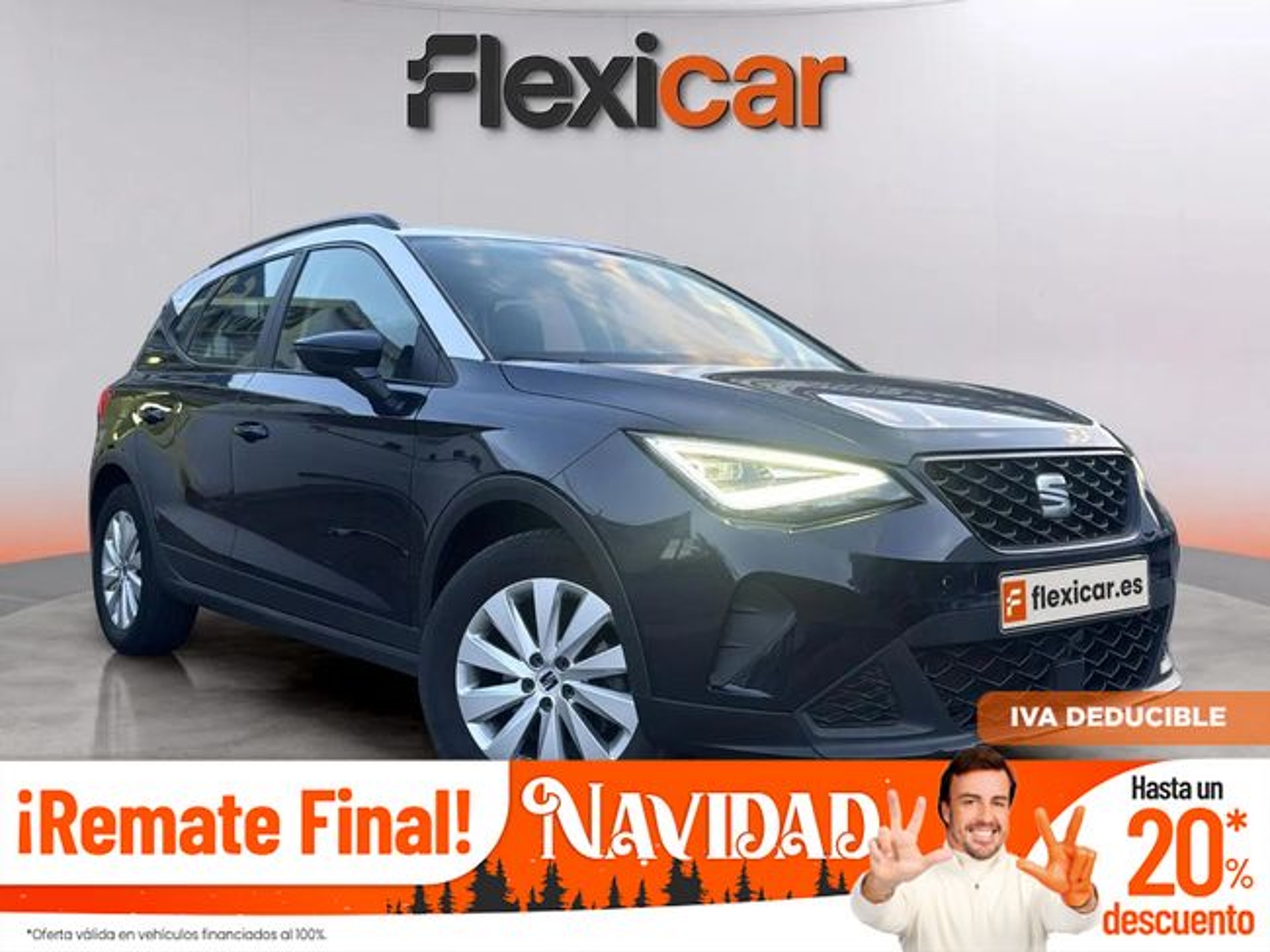Imagen de SEAT Arona