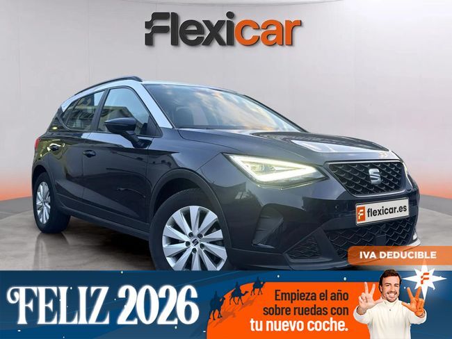 SEAT Arona (1.0 TSI 81kW (110CV) DSG Style XM) en Alicante