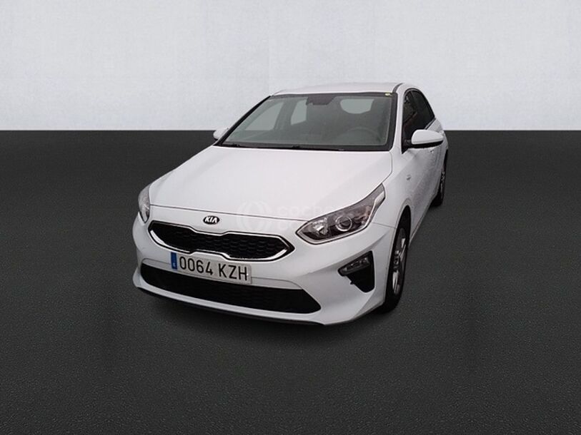 Foto del KIA Ceed 1.0 T-GDI Eco-Dynamics Business 120