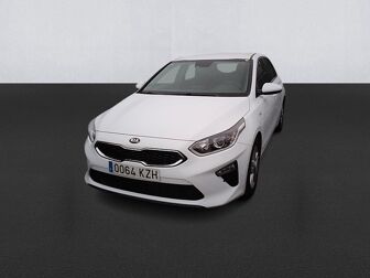 Imagen de KIA Ceed 1.0 T-GDI Eco-Dynamics Business 120