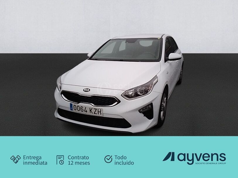 Foto del KIA Ceed 1.0 T-GDI Eco-Dynamics Business 120