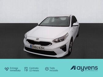 Imagen de KIA Ceed 1.0 T-GDI Eco-Dynamics Business 120