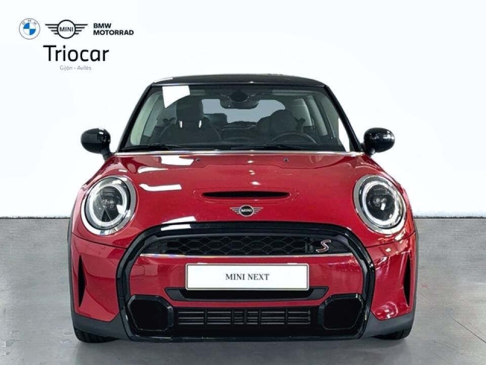 Foto del MINI Mini Cooper SE