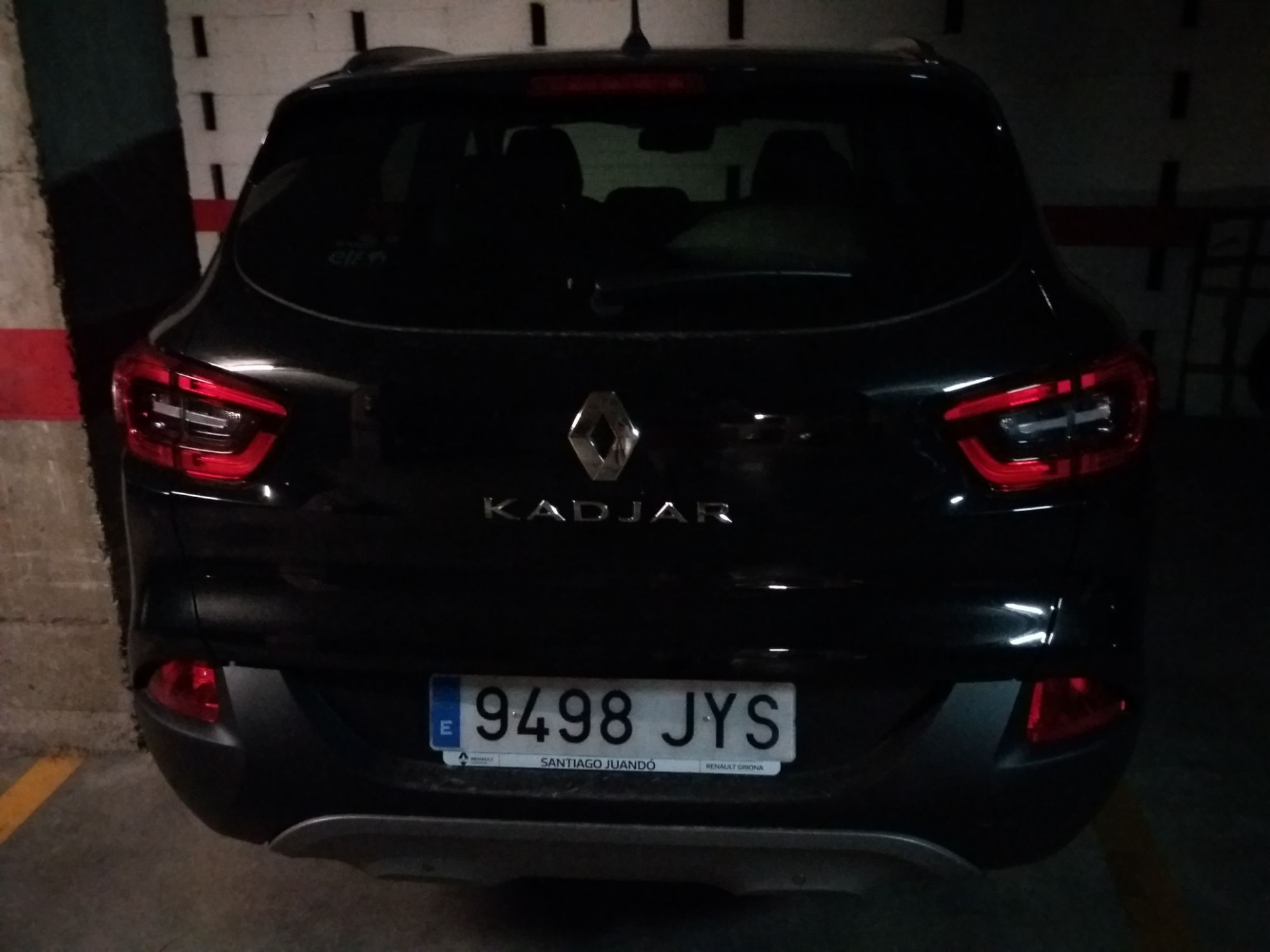 Imagen de RENAULT Mégane