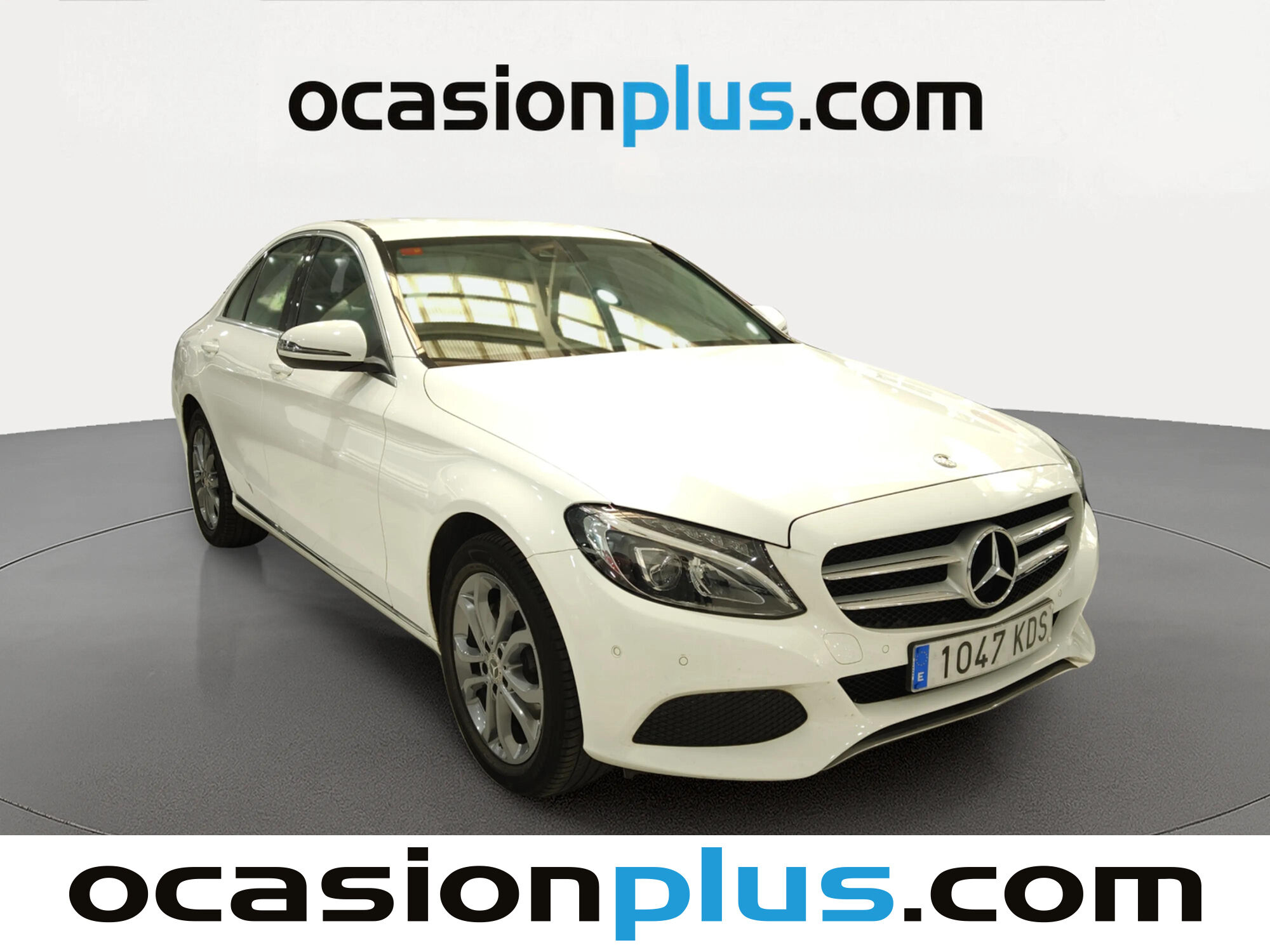 Foto del MERCEDES Clase C C 220BlueTec 7G Plus