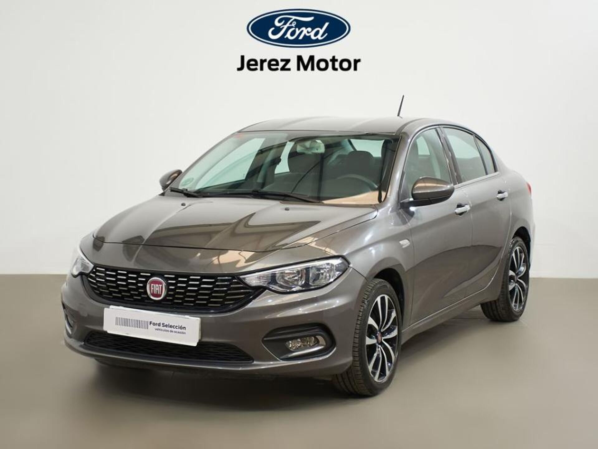 Imagen de FIAT Tipo