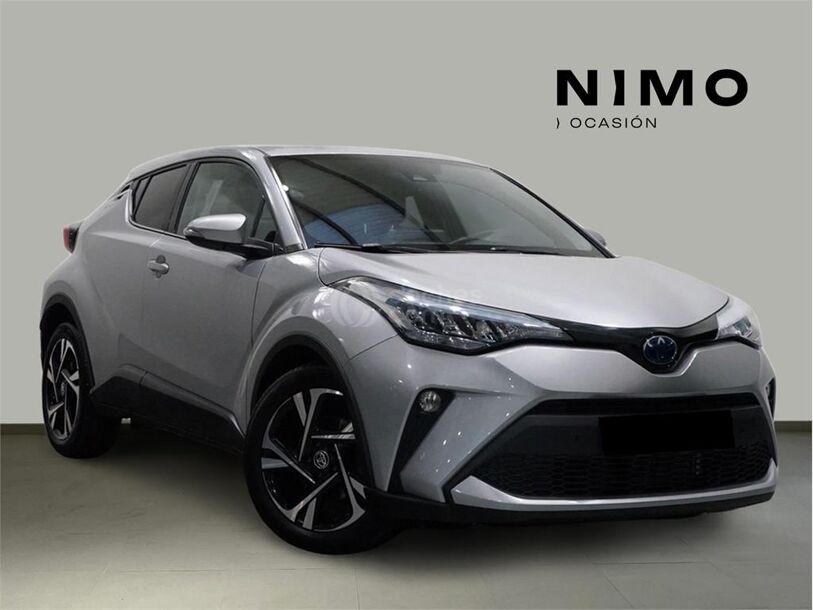 Foto del TOYOTA C-HR 125H Advance