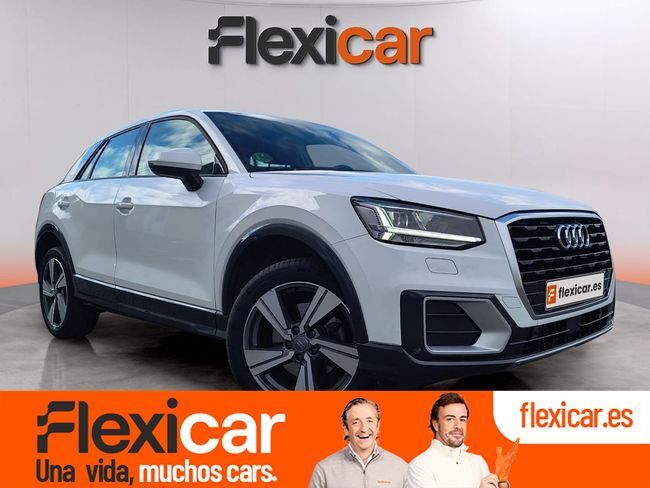 AUDI Q2 (Design 30 TDI 85kW (116CV)) en Lugo