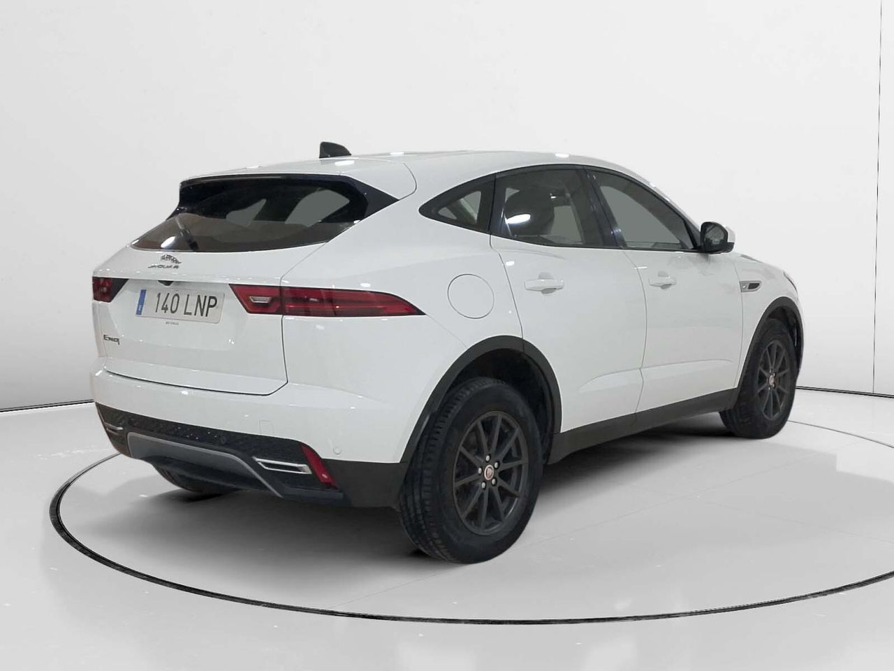 Foto del JAGUAR E-Pace 2.0D I4 Standard AWD Aut. 163