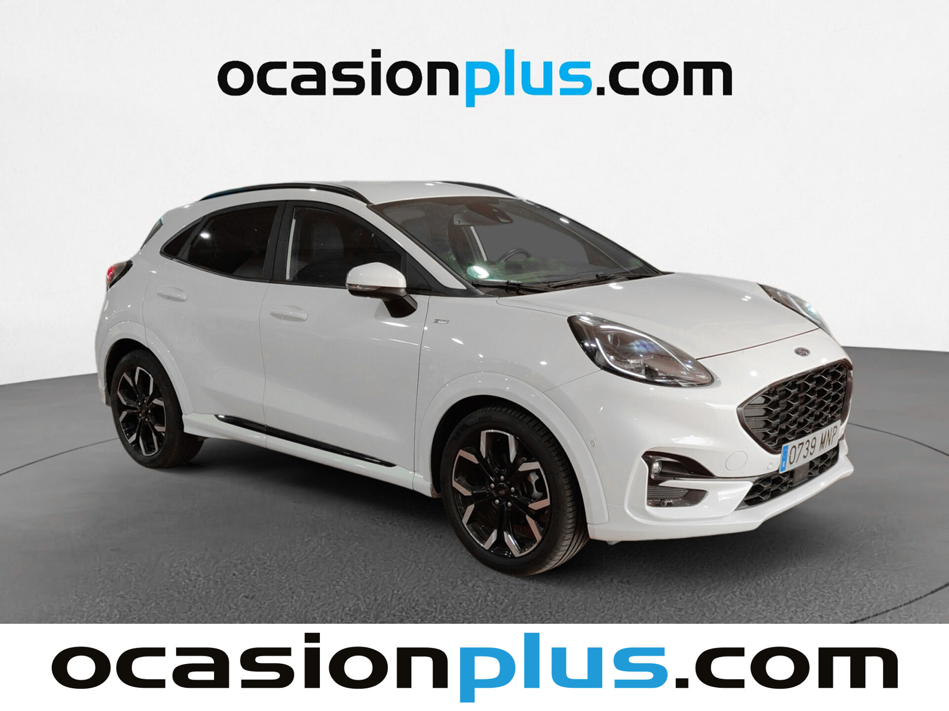 Imagen 2 de FORD Puma