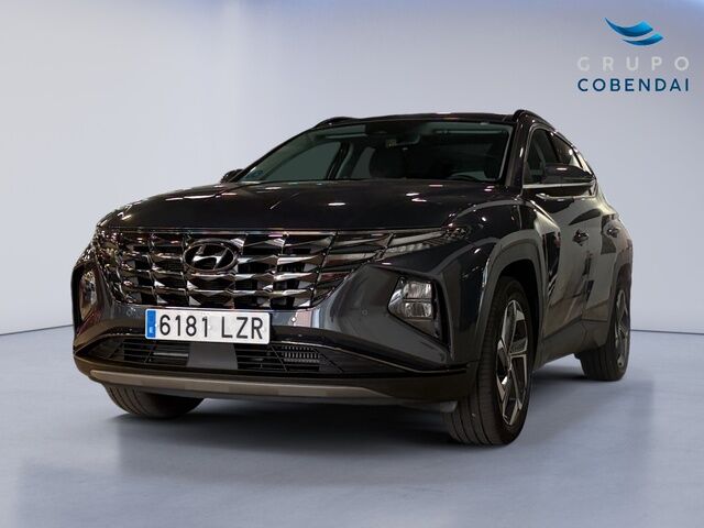 HYUNDAI Tucson (1.6 TGDI PHEV Tecno Sky 4x4 Auto 195 kW (265 CV)) en Madrid