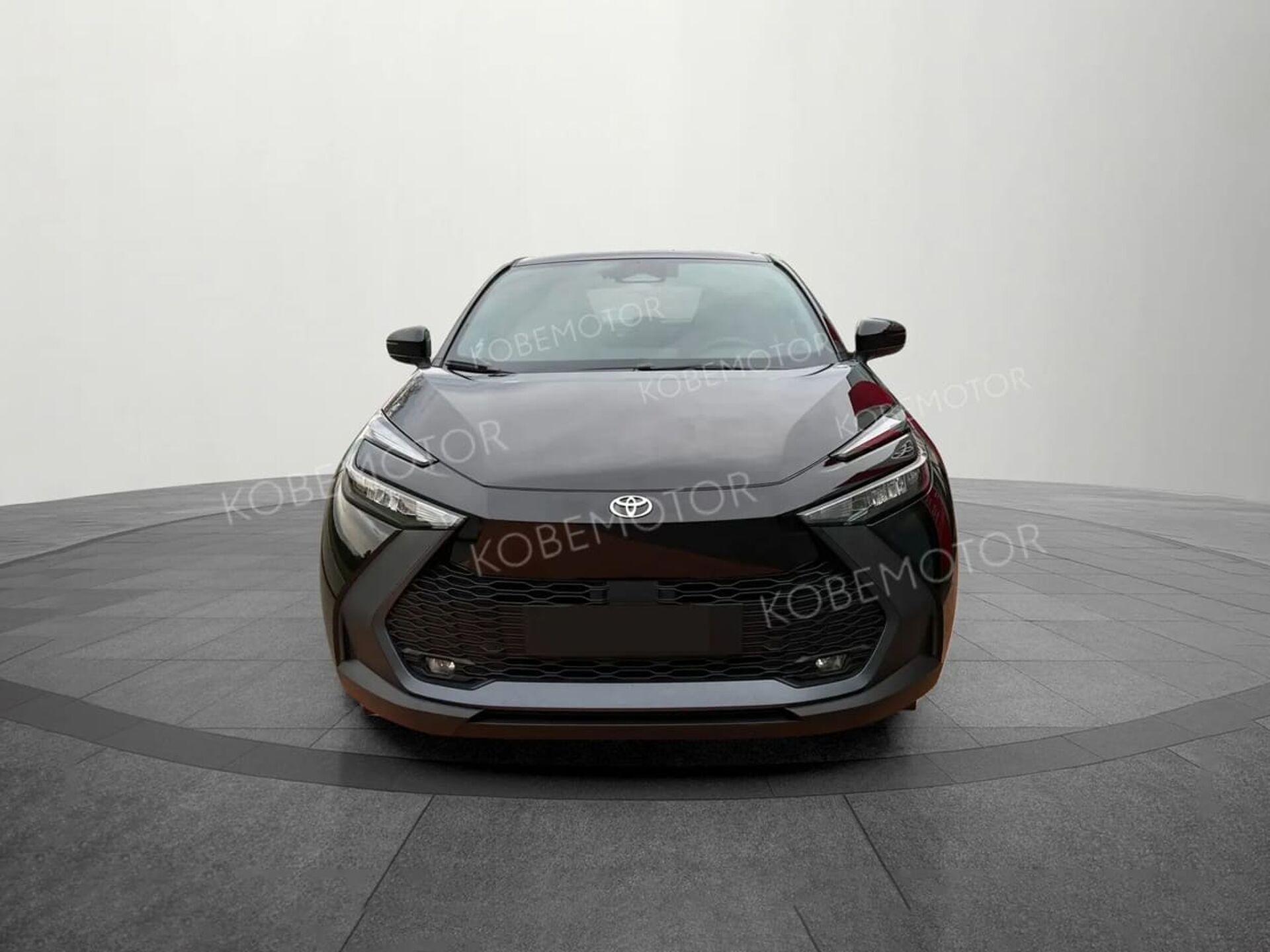 Imagen 2 de TOYOTA C-HR