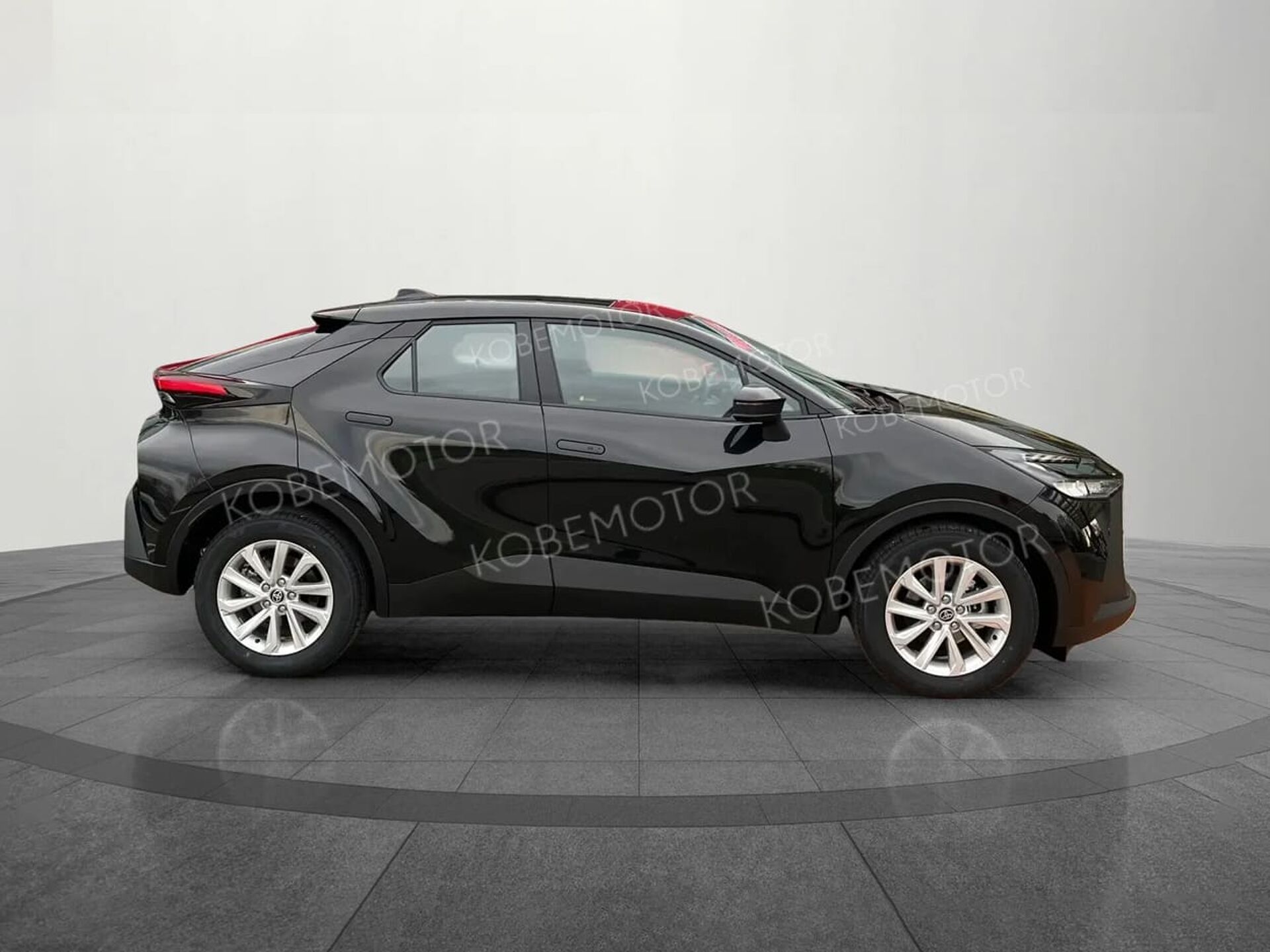Imagen 3 de TOYOTA C-HR