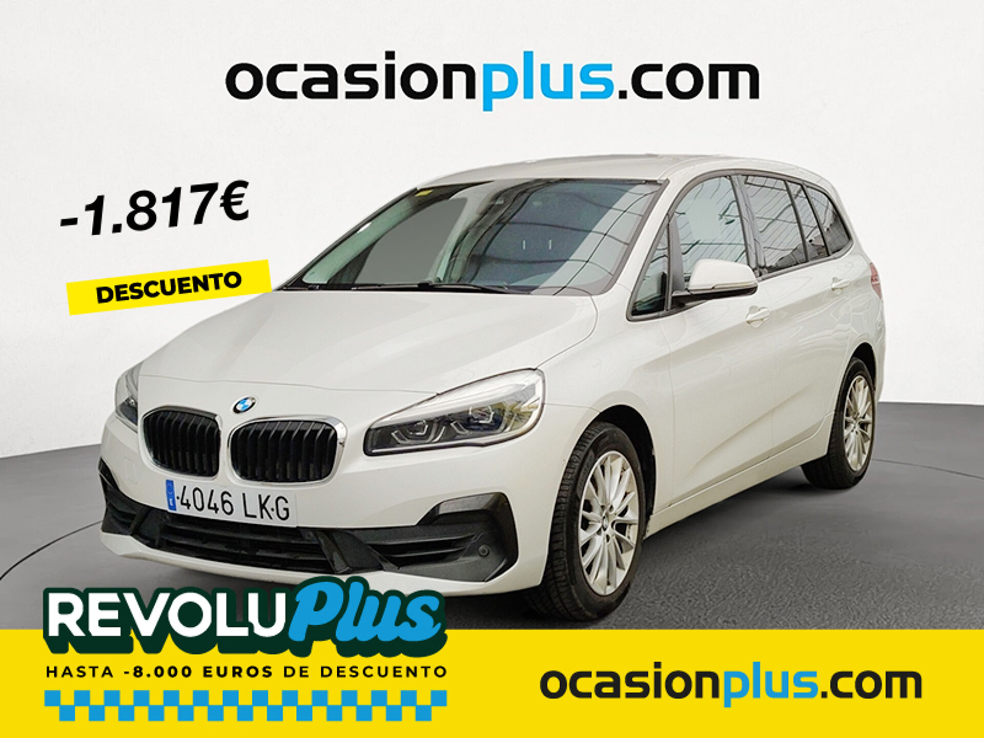 Imagen de BMW Serie 2