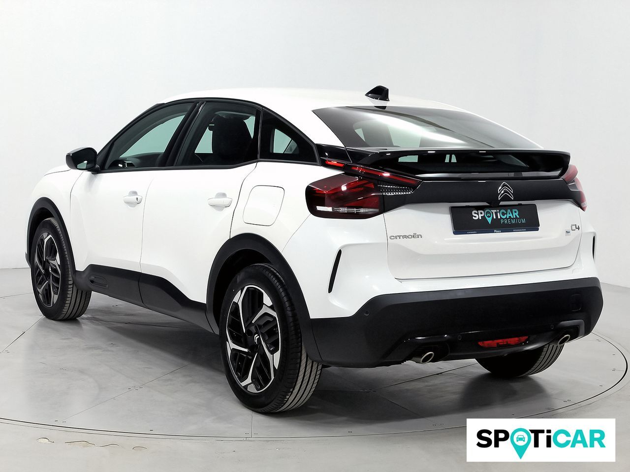 Foto del CITROEN C4 1.2 PureTech Feel Pack S&S 130