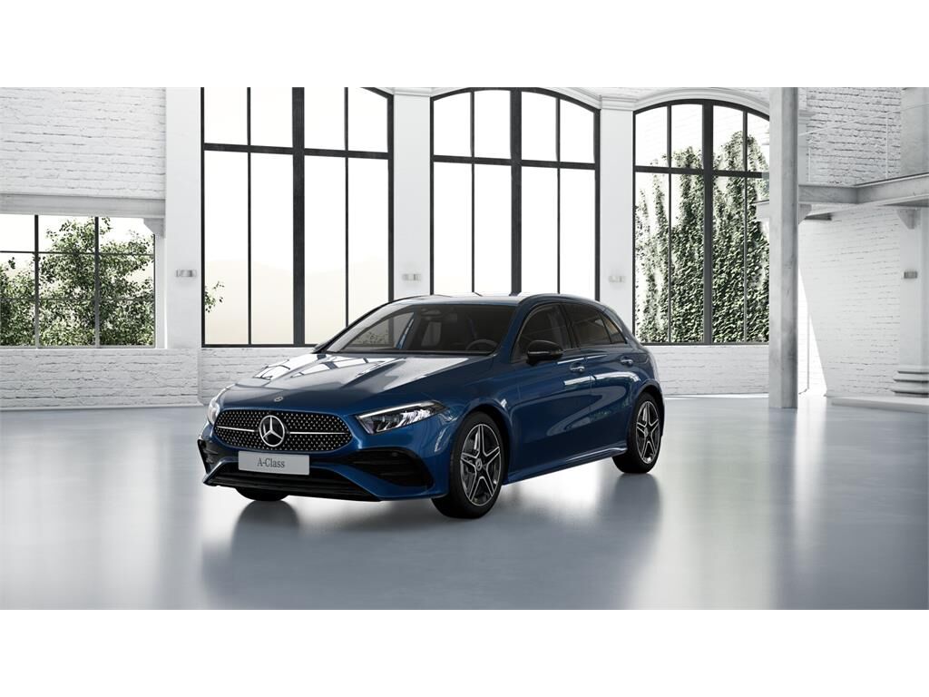 MERCEDES Clase A A 200 Progressive Line Advanced 7G-DCT