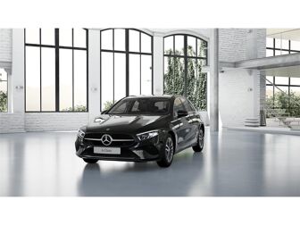 Imagen de MERCEDES Clase A A 200 Progressive Line Advanced 7G-DCT