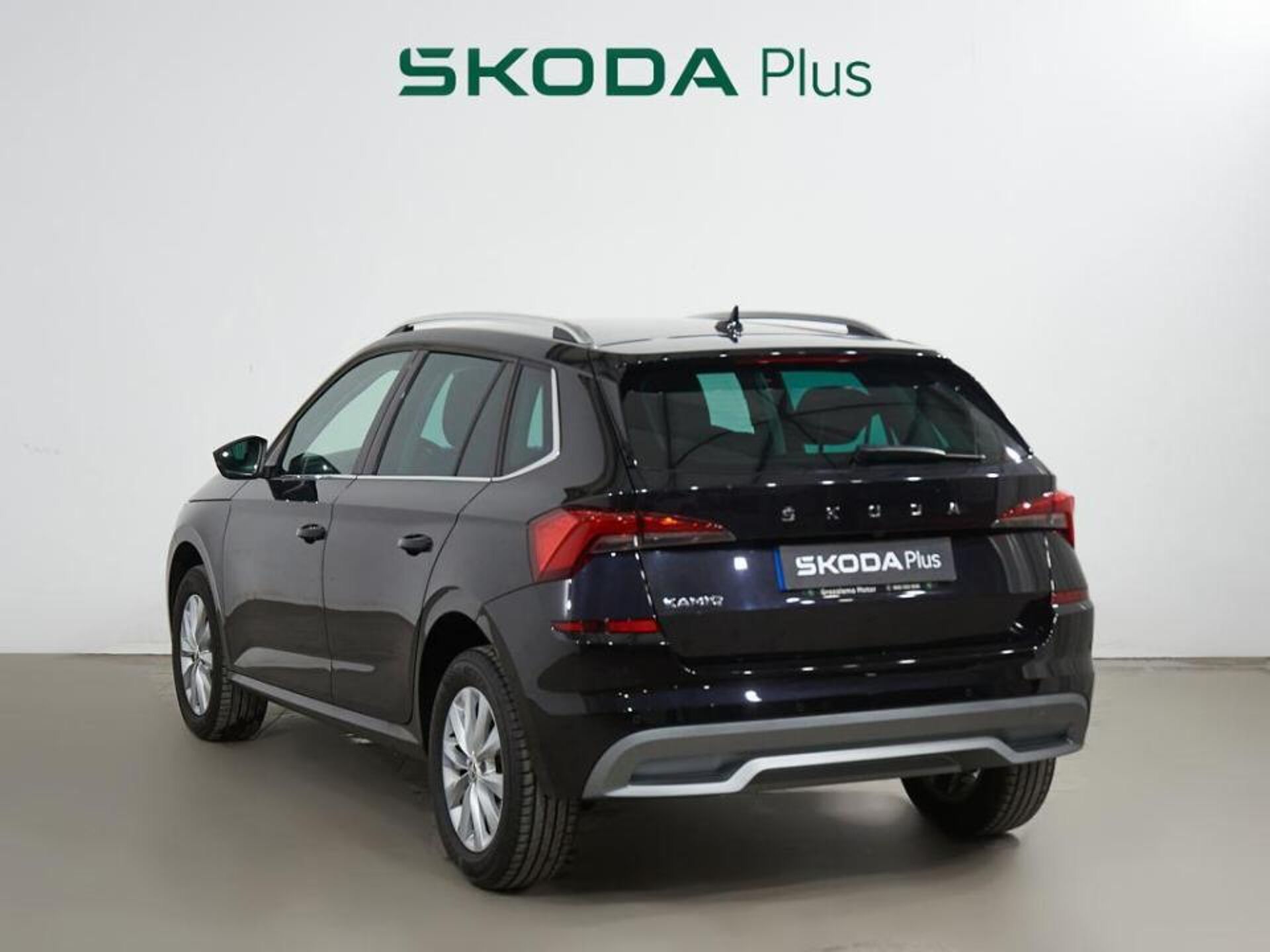 Imagen 3 de SKODA Kamiq