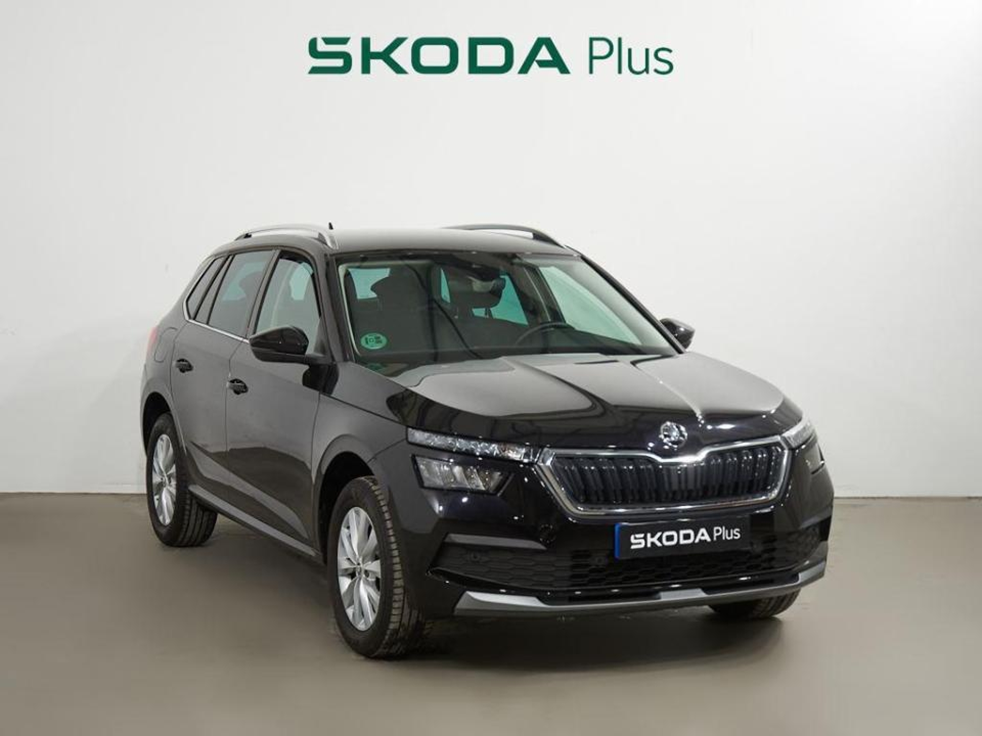 Imagen de SKODA Kamiq
