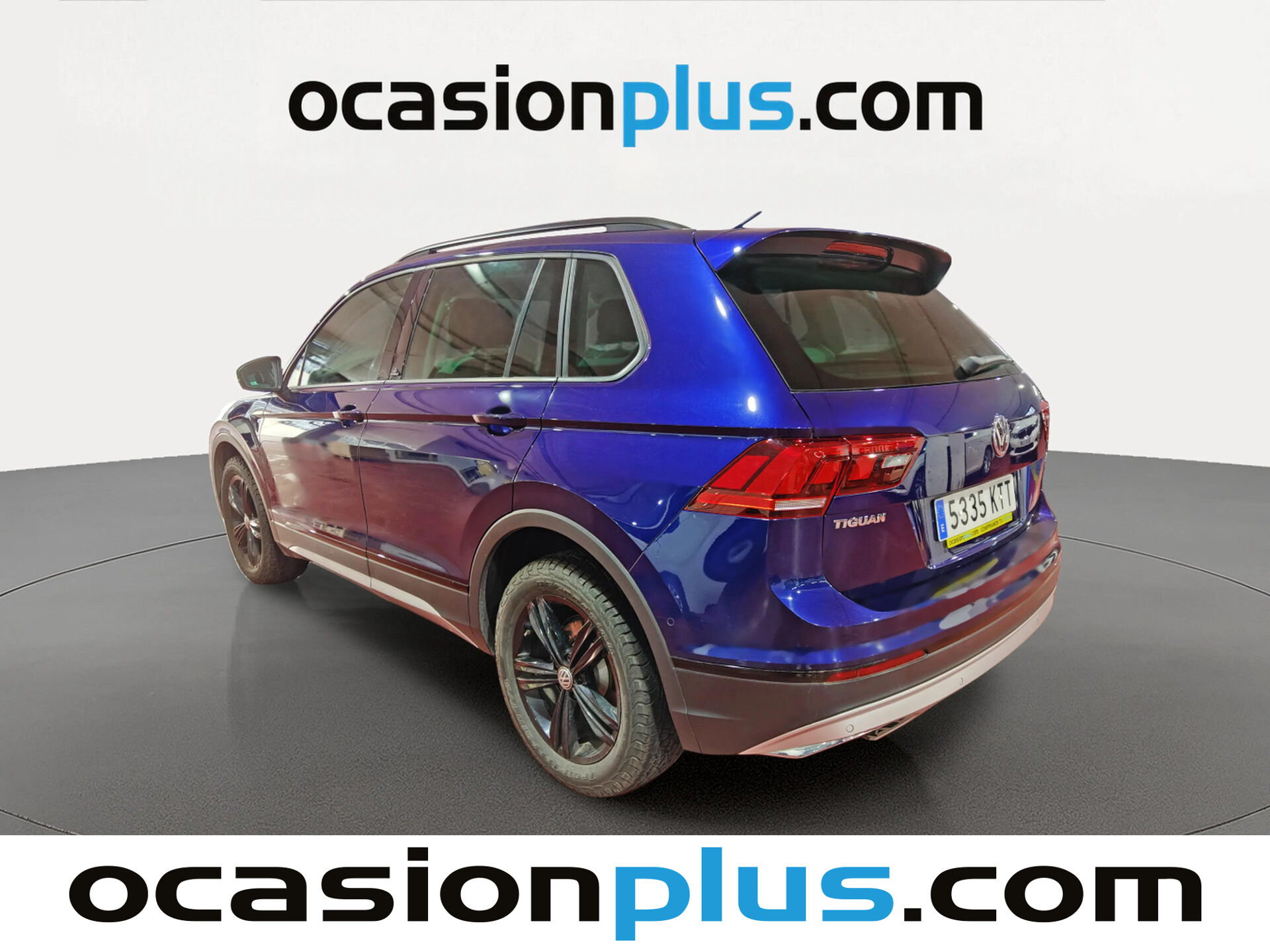 Imagen 3 de VOLKSWAGEN Tiguan