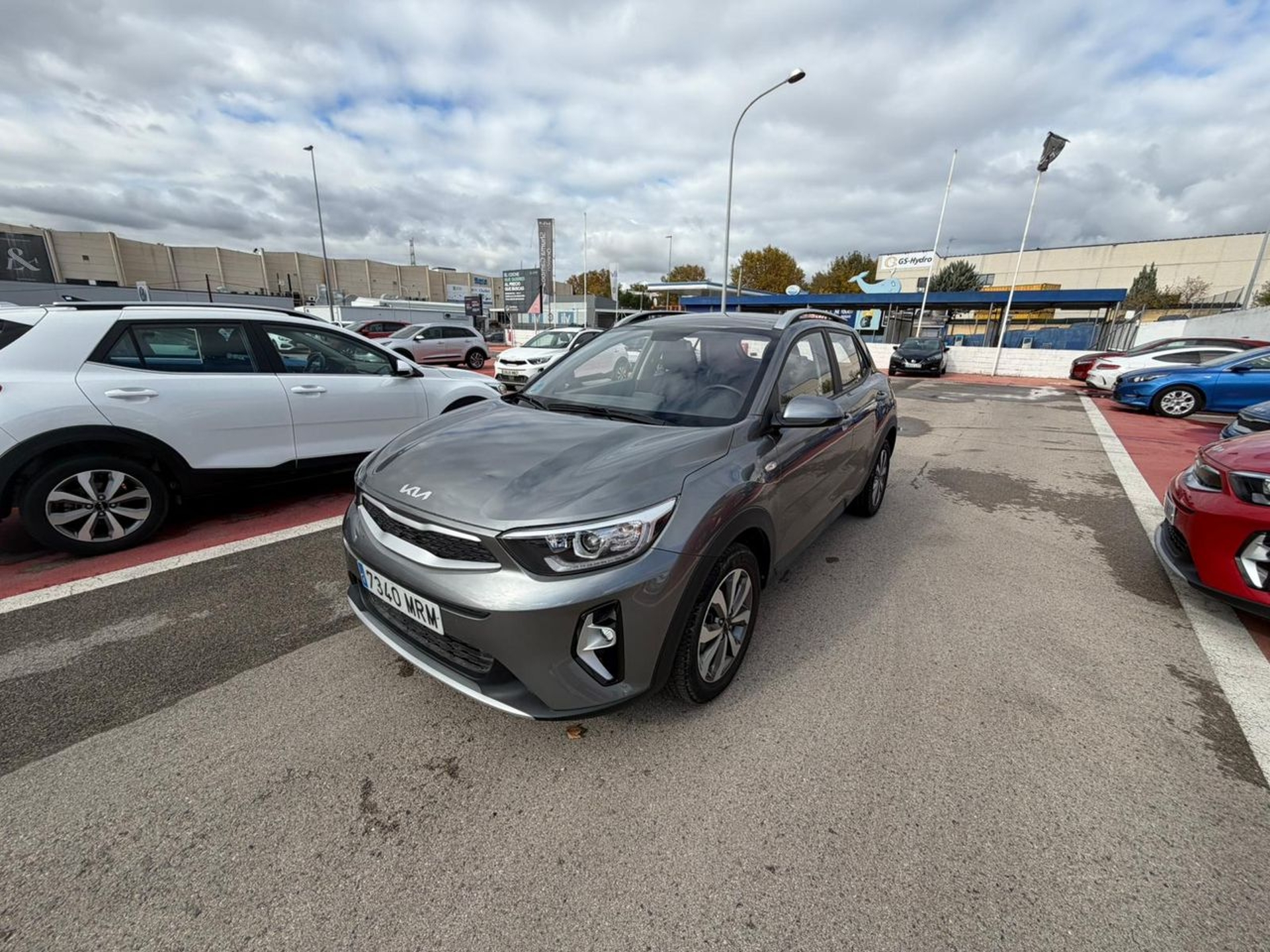 Imagen de KIA Stonic