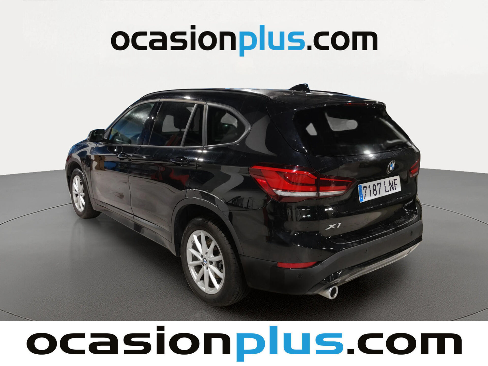 Imagen 3 de BMW X1