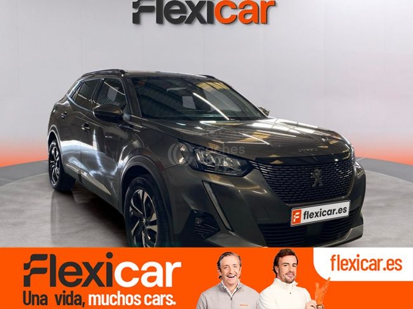 Foto del PEUGEOT 2008 1.2 PureTech S&S Allure Pack 100