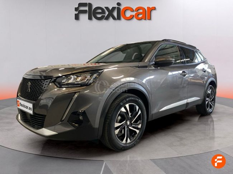 Foto del PEUGEOT 2008 1.2 PureTech S&S Allure Pack 100