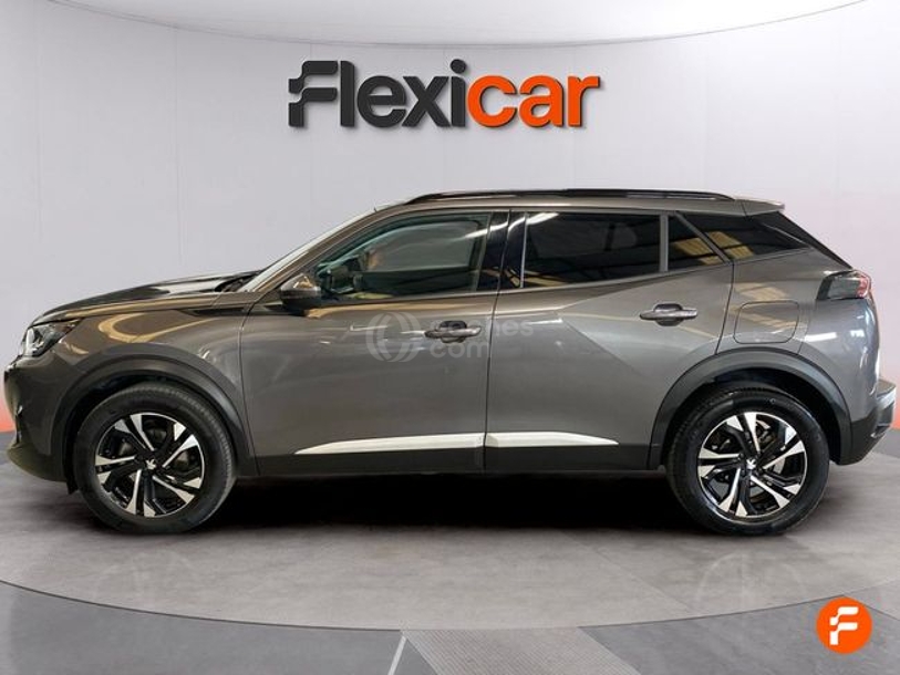 Foto del PEUGEOT 2008 1.2 PureTech S&S Allure Pack 100