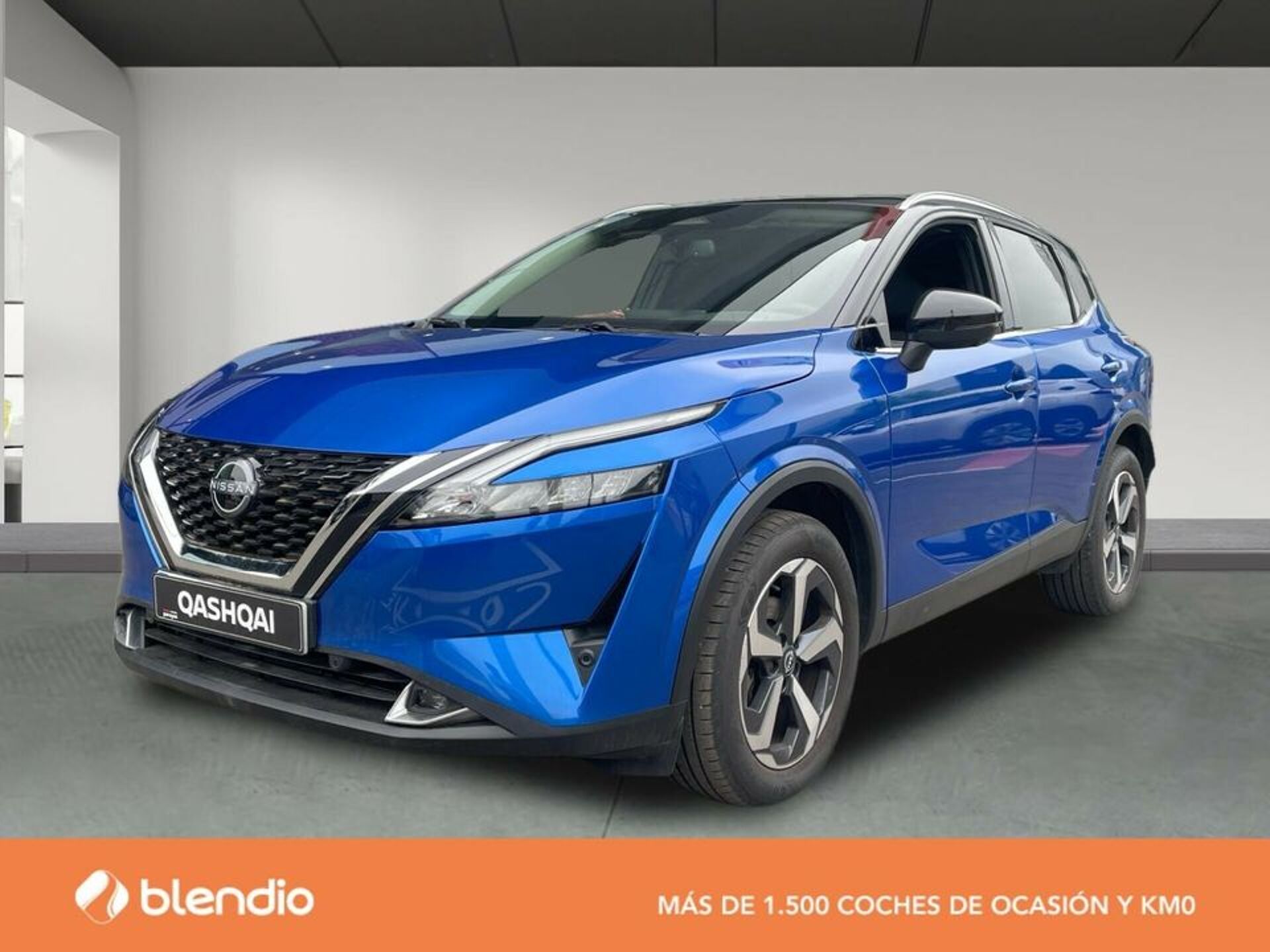 Imagen de NISSAN Qashqai