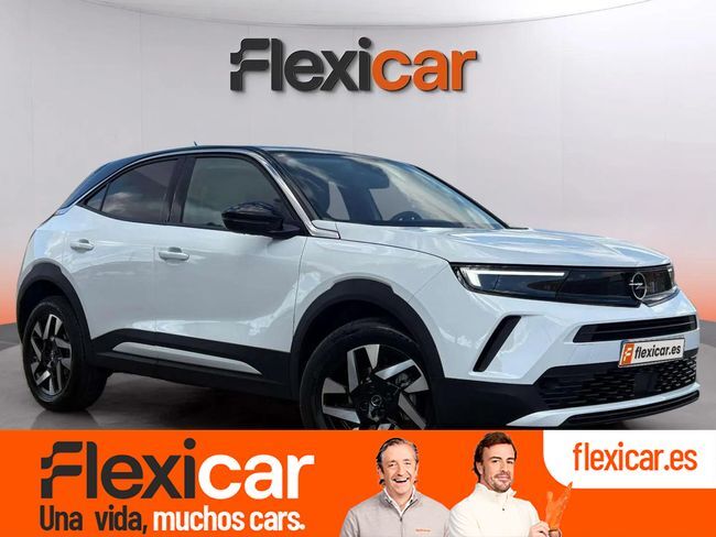 OPEL Mokka (1.2 T 74kW (100 CV) Edition) en Barcelona