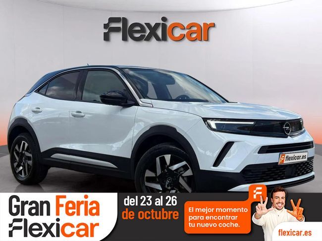 OPEL Mokka (1.2 T 74kW (100 CV) Edition) en Barcelona