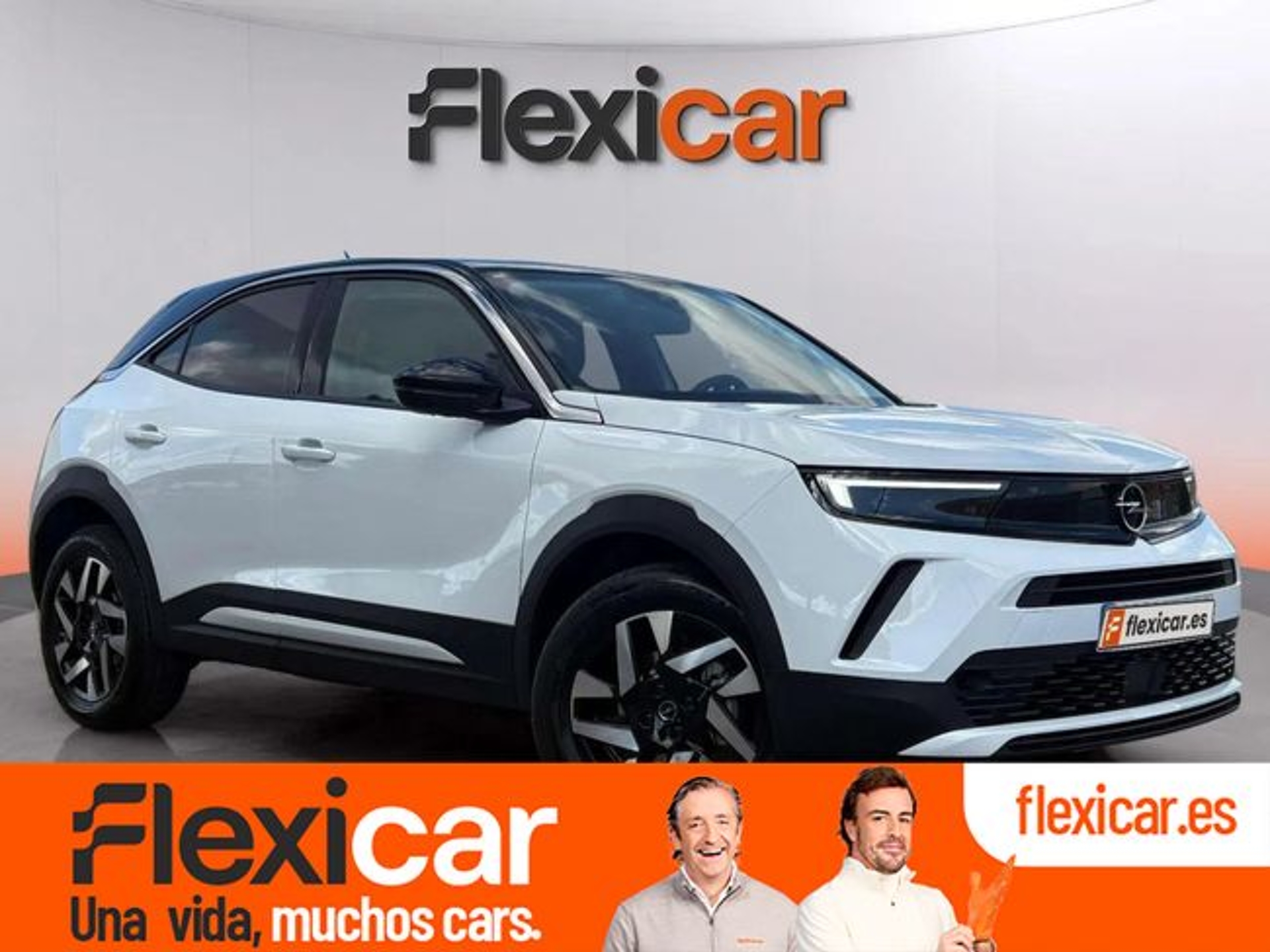 Imagen de OPEL Mokka