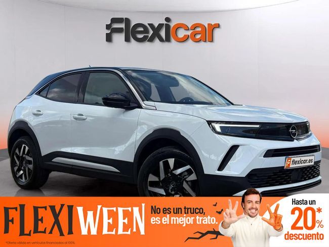 OPEL Mokka (1.2 T 74kW (100 CV) Edition) en Barcelona
