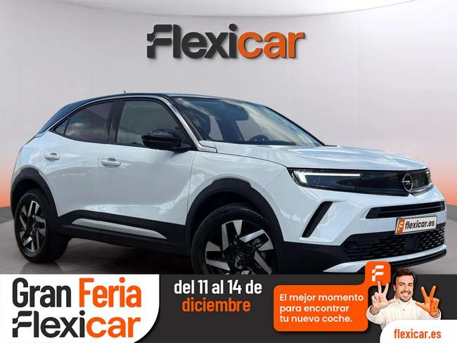 OPEL Mokka (1.2 T 74kW (100 CV) Edition) en Barcelona
