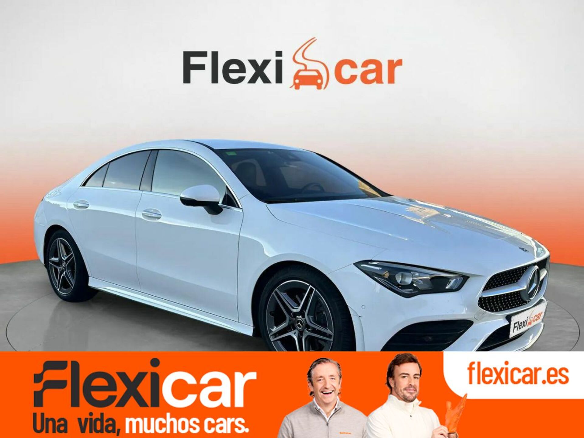 Imagen de MERCEDES Clase CLA