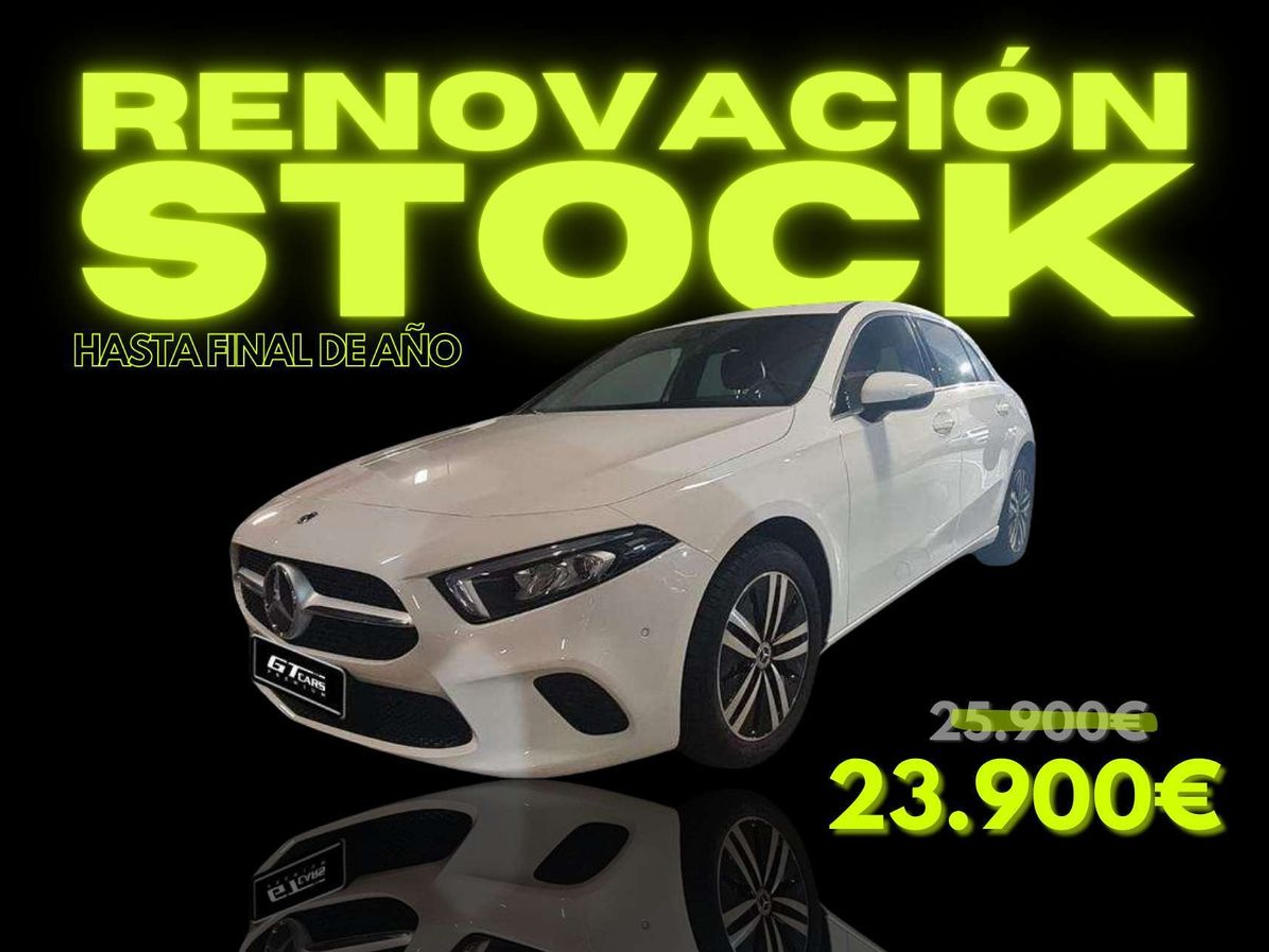 Imagen de MERCEDES Clase A