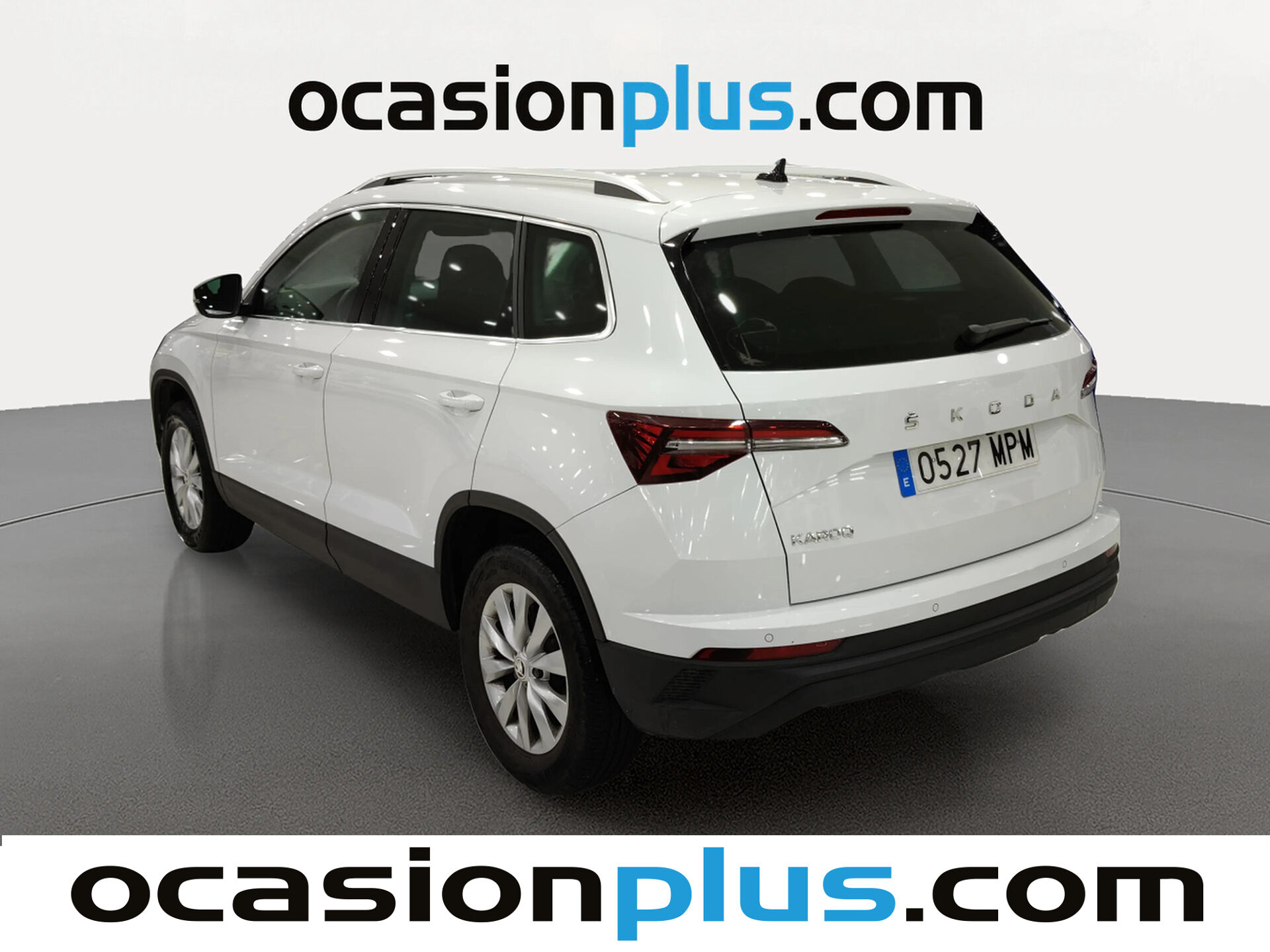 Imagen 3 de SKODA Karoq