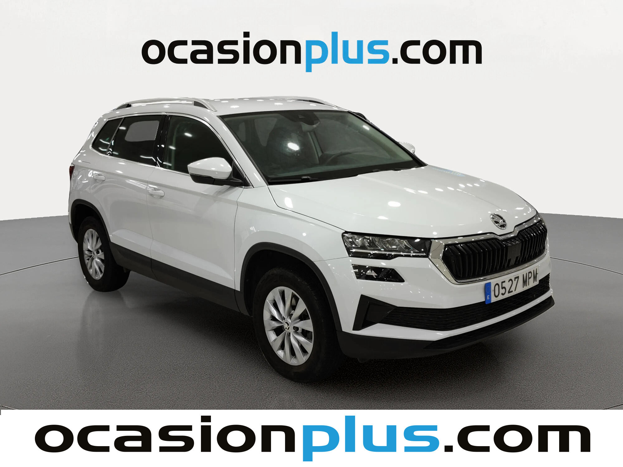 Foto del SKODA Karoq 2.0TDI Adblue Selection 85kW