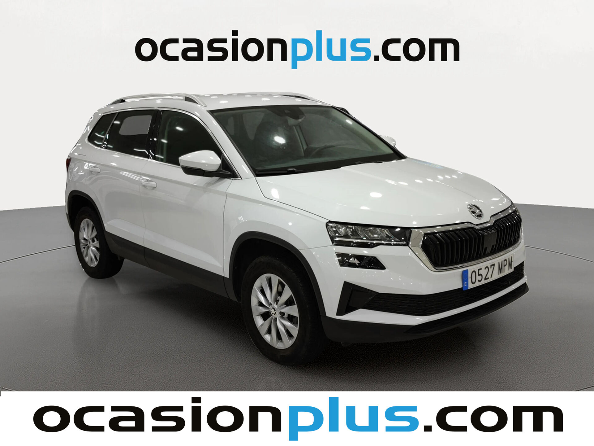 Imagen 2 de SKODA Karoq