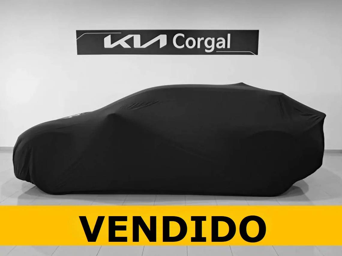 KIA Niro (1.6 GDi HEV (141CV) Drive Drive) en Coruña, A