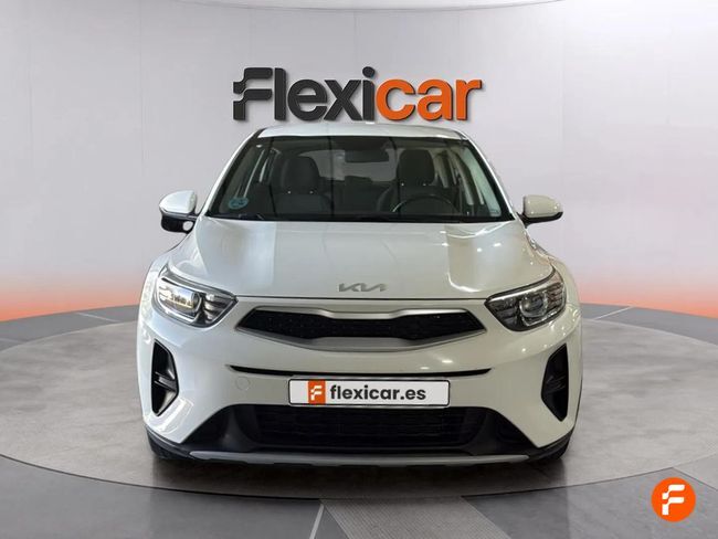 Foto del KIA Stonic 1.2 DPi Concept