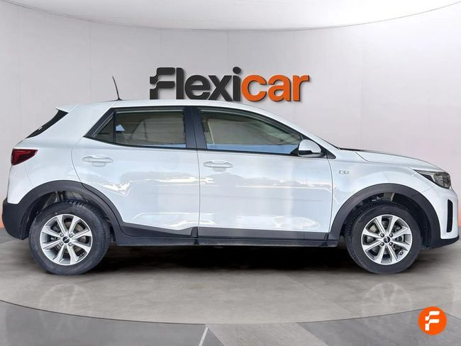 Foto del KIA Stonic 1.2 DPi Concept