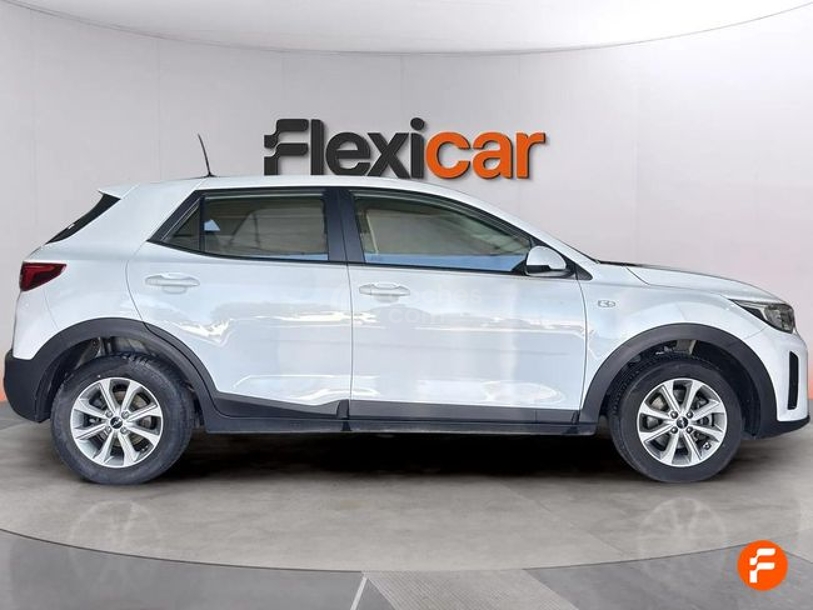 Foto del KIA Stonic 1.2 DPi Concept