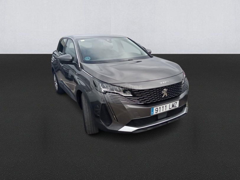 Foto del PEUGEOT 3008 1.5BlueHDi Active Pack S&S 130