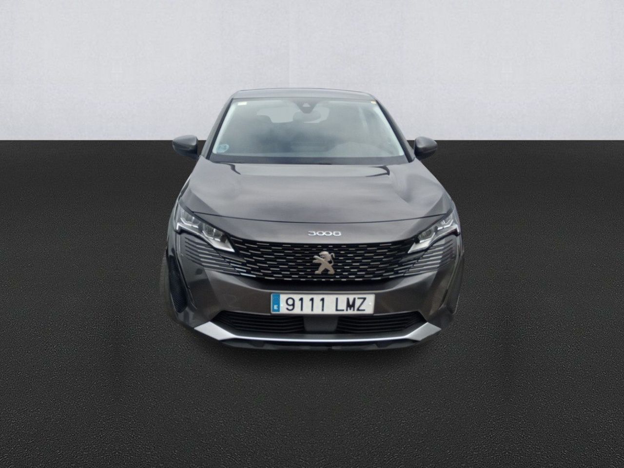 Foto del PEUGEOT 3008 1.5BlueHDi Active Pack S&S 130