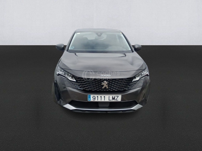 Foto del PEUGEOT 3008 1.5BlueHDi Active Pack S&S 130